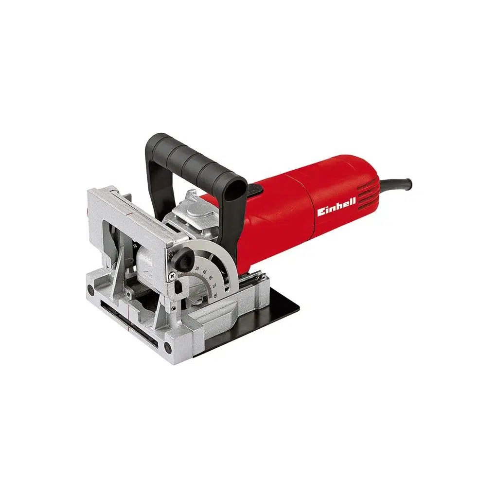 TC-BJ 900, Yassı Dübel Frezesi