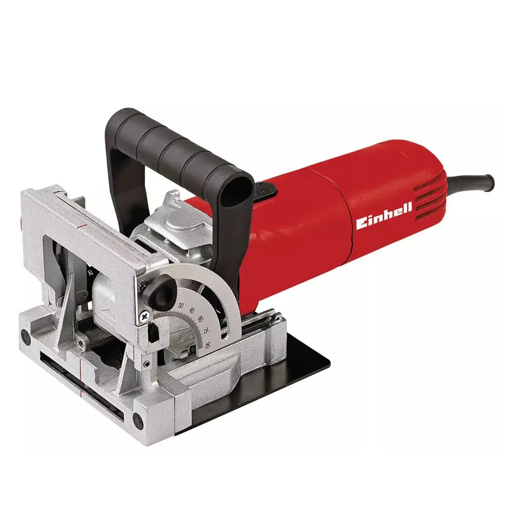 TC-BJ 900, Yassı Dübel Frezesi