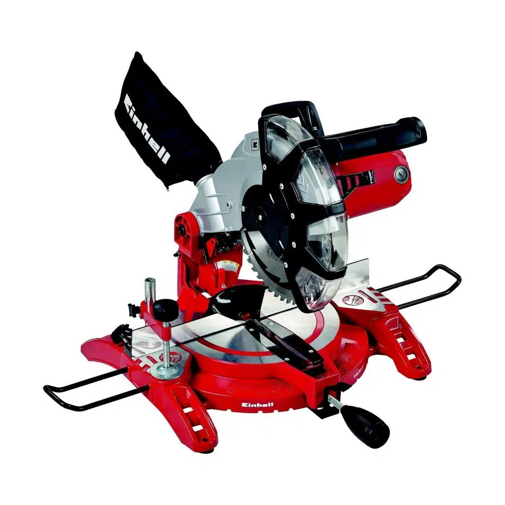 TC-MS 2513 L, Gönye Testere