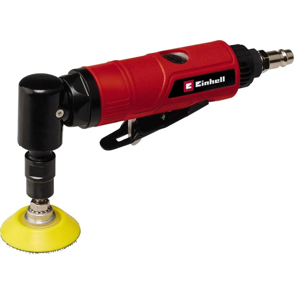 TC-PA 50, Havalı Avuç Taşlama