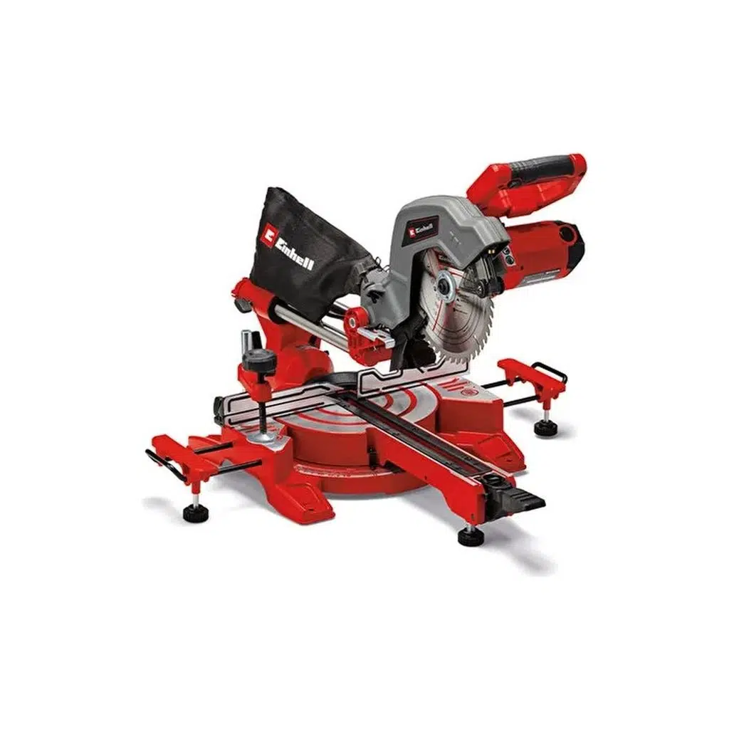 TC-SM 216, Pistonlu Gönye Testere