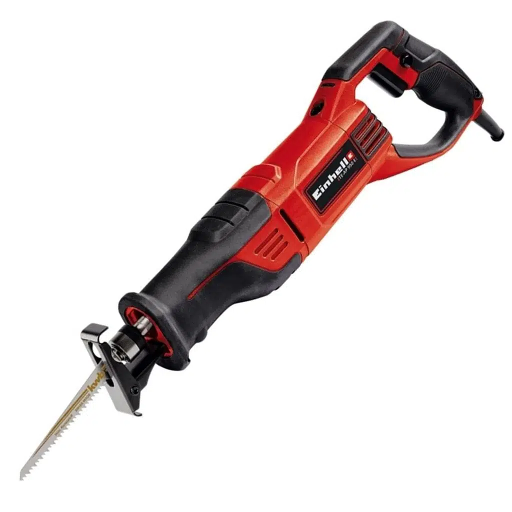 TE-AP 950 E, Kılıç Testere