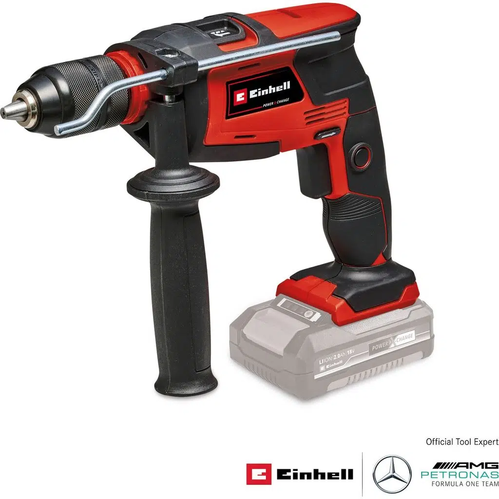 TE-ID 18 Li - Solo, Akülü Darbeli Matkap