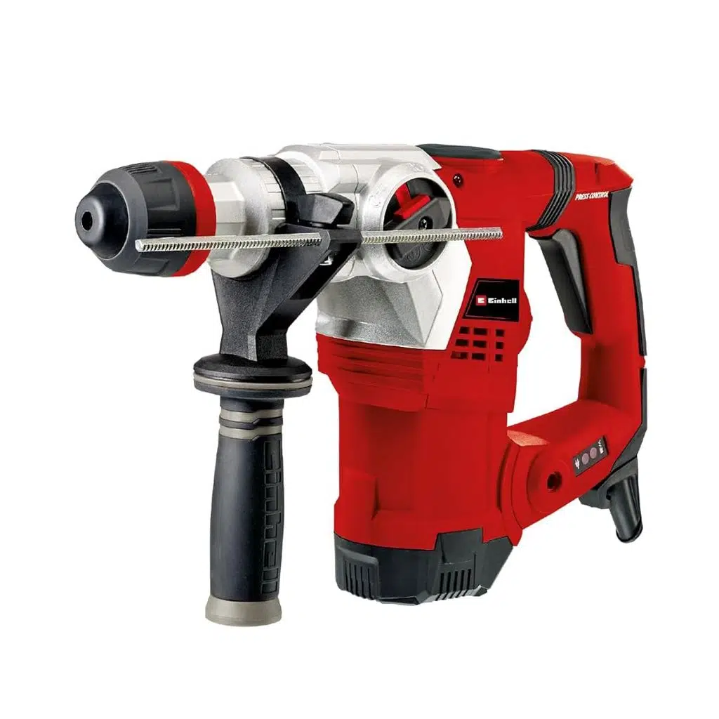 TE-RH 32 4F Kit, Kırıcı Delici