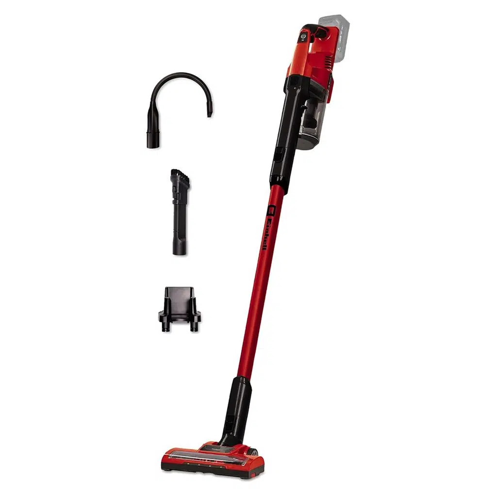 TE-SV 18 Li - Solo, Akülü Dikey Süpürge