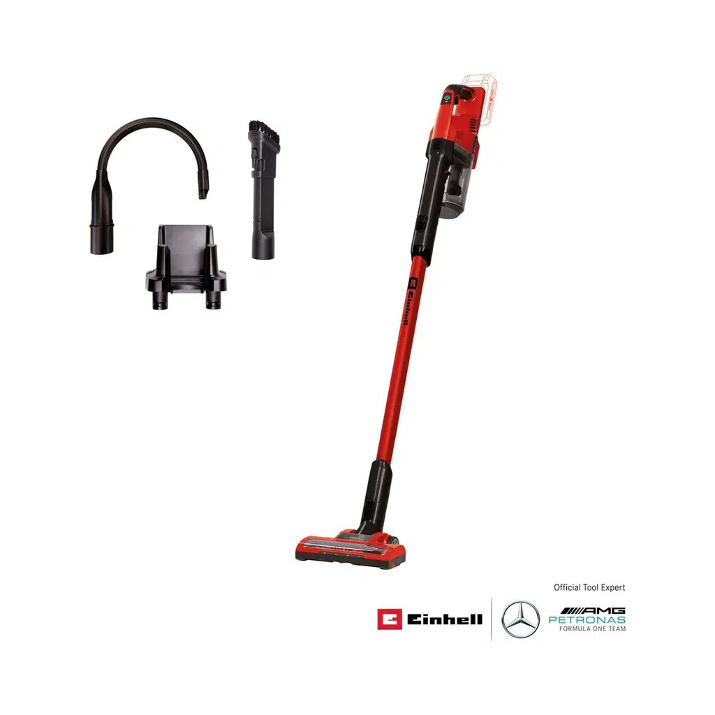 TE-SW 18/610 Li - Solo, Akülü Zemin Temizleme