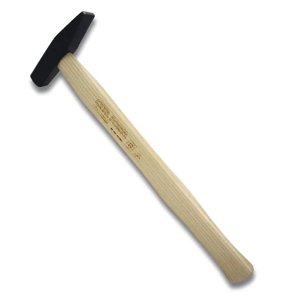 TESVİYECİ ÇEKİCİ (AHŞAP SAPLI)- 100 GR