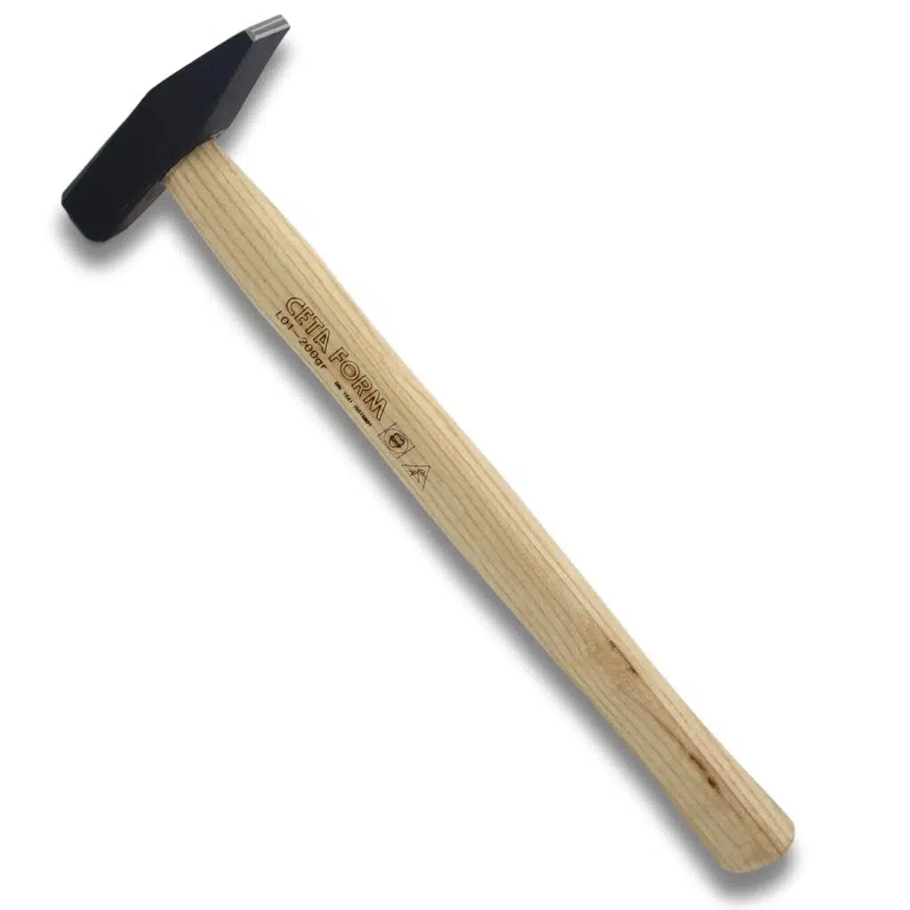 TESVİYECİ ÇEKİCİ (AHŞAP SAPLI)- 200 GR