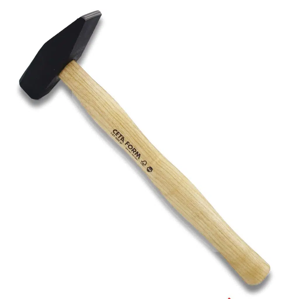 TESVİYECİ ÇEKİCİ (AHŞAP SAPLI)- 500 GR