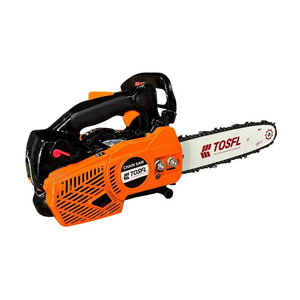 TF2512CSE / TOSFL MOTORLU BUDAMA TESTERESİ