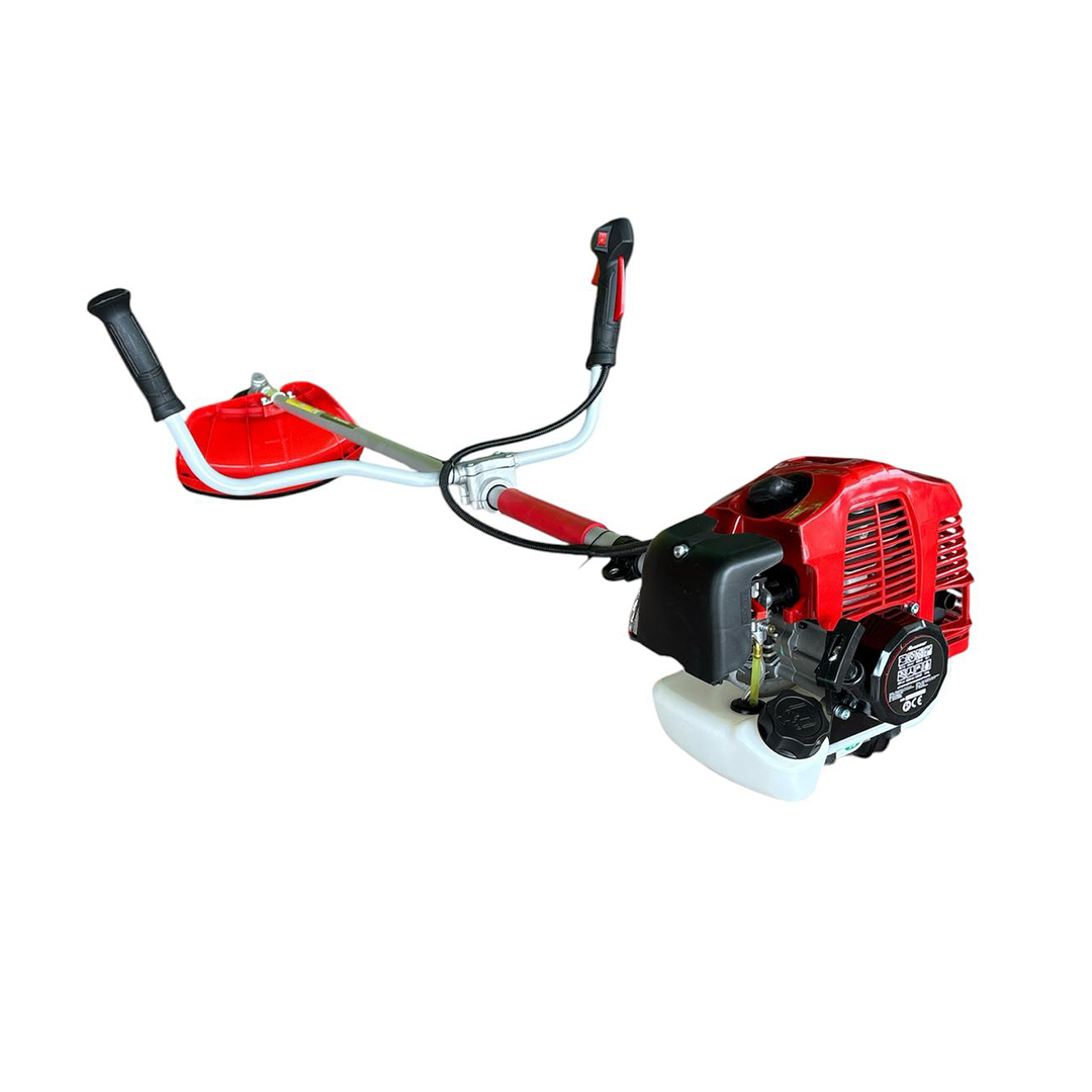TK520 MOTORLU YAN TIRPAN