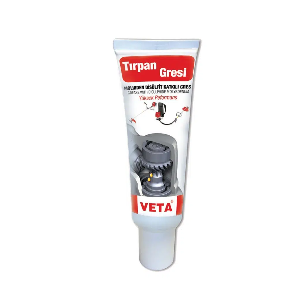TIRPAN GRESİ 150ml