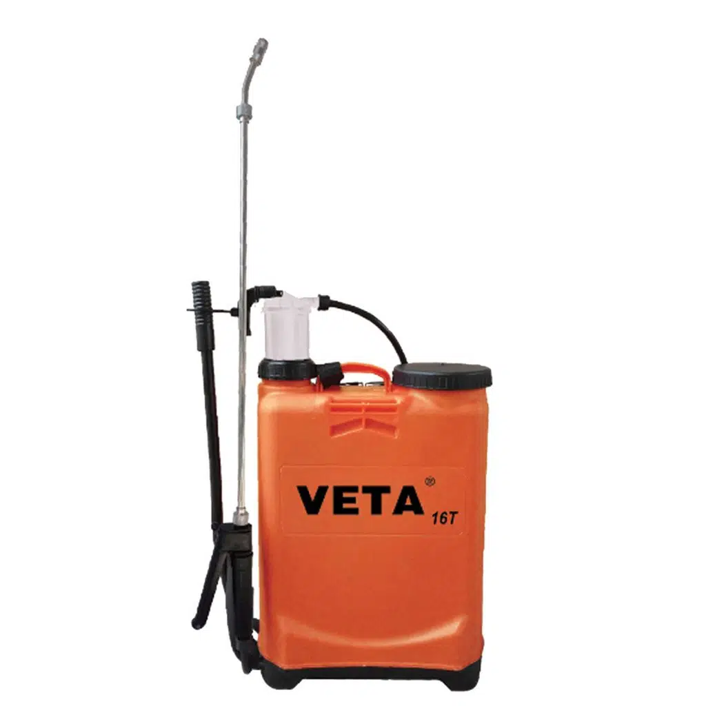 VETA16T KOLLU POMPA 16lt VETA