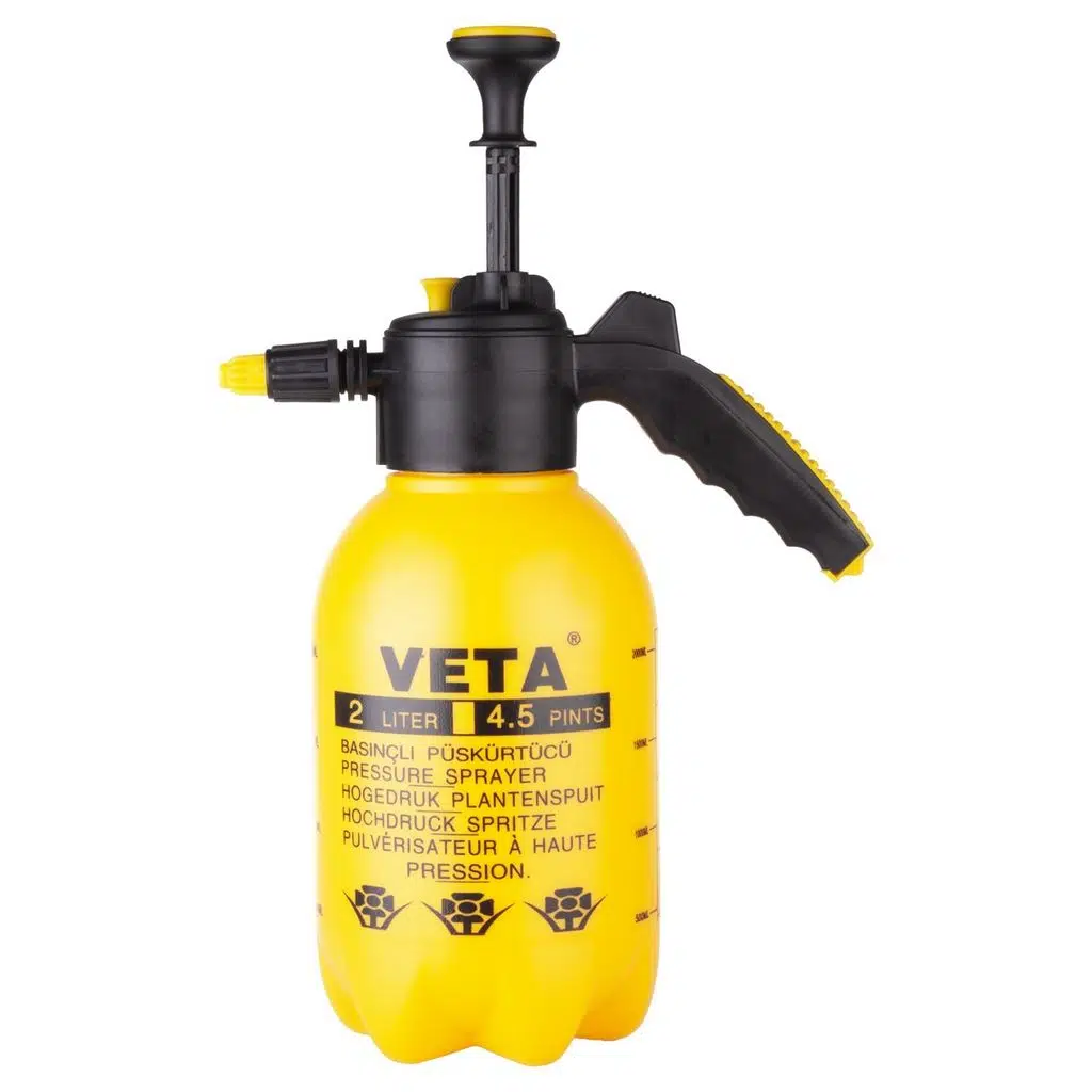 VETA2B KOLLU POMPA 2LT