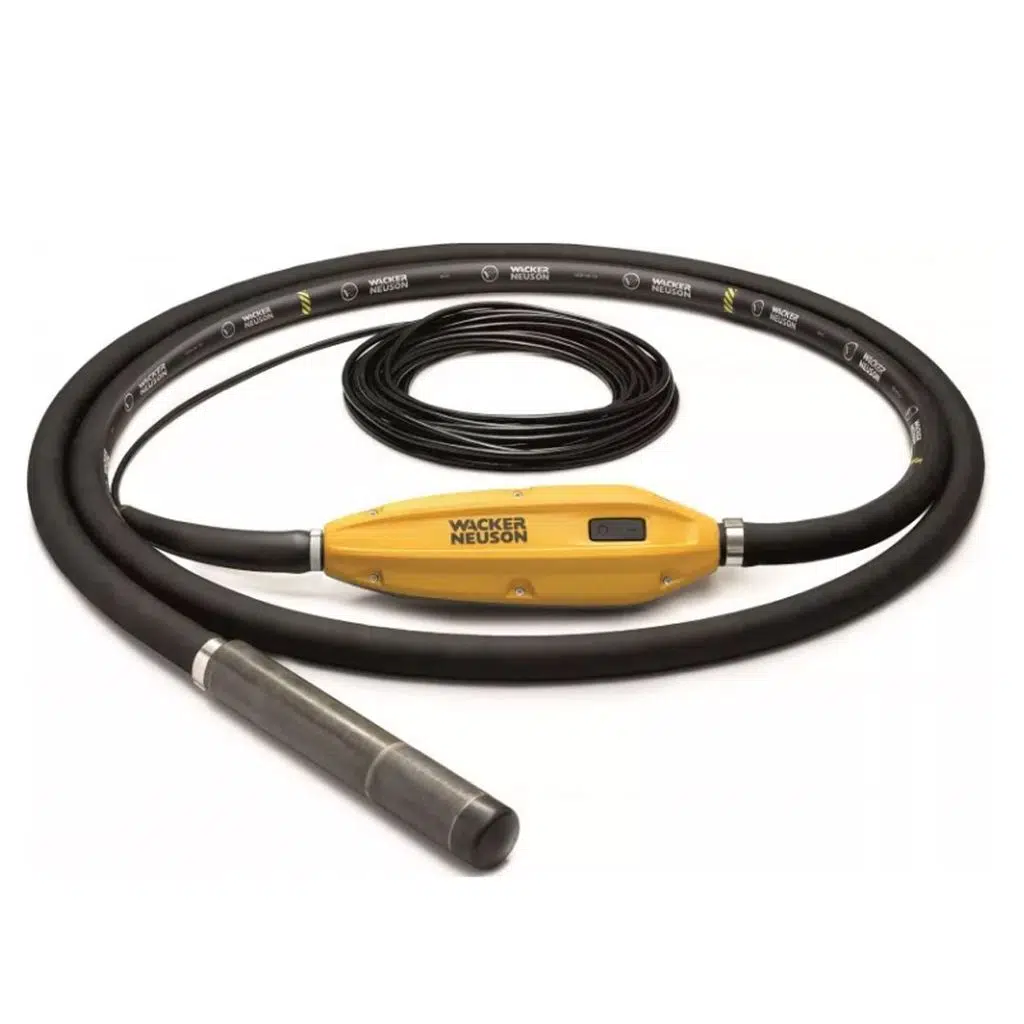 WACKER NEUSON / IEC58 BETON VİBRATÖRÜ