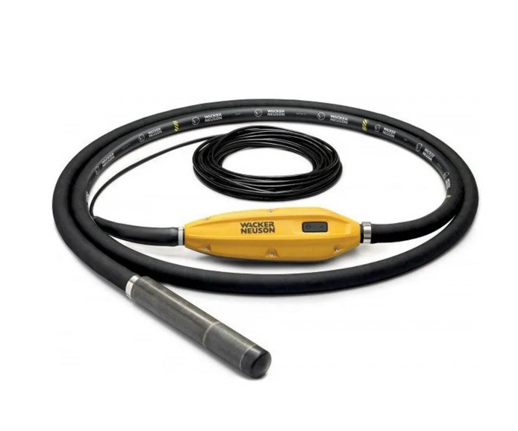 WACKER NEUSON / IEC58 BETON VİBRATÖRÜ
