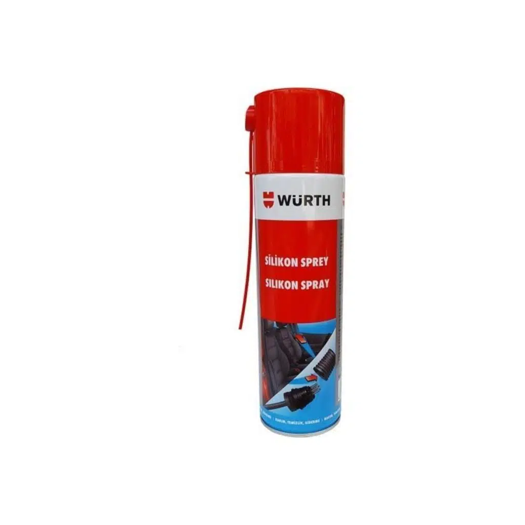SİLİKON SPREY 500ML