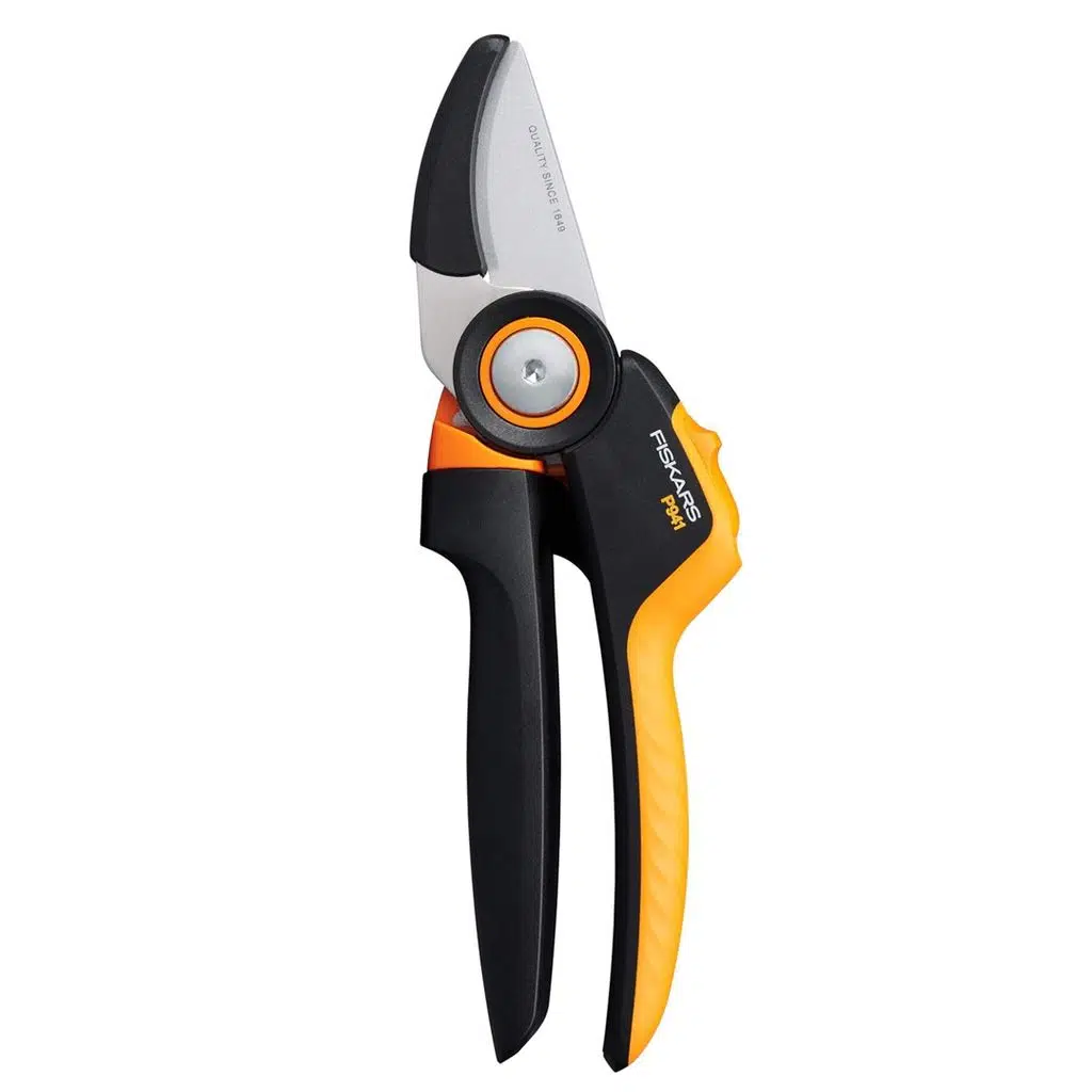 X-SERİSİ ANVİL BUDAMA MAKASI P-941