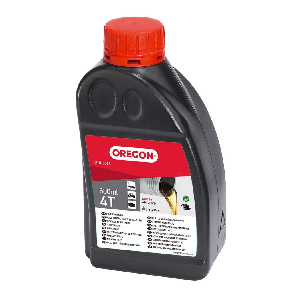 YAĞ,DÖRT ZAMANLI MOTOR 600ml