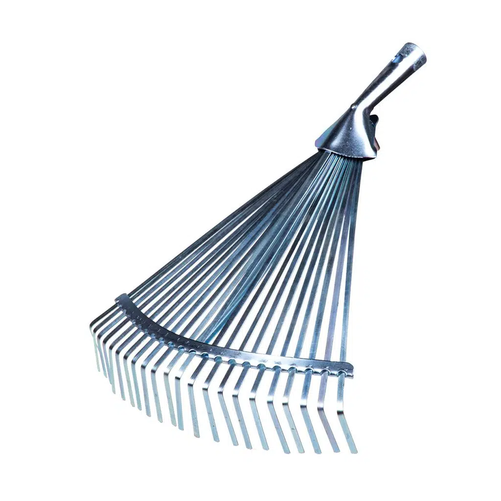 YAPRAK SÜPÜRGESİ ÇAKMALI AYARLI 55cm