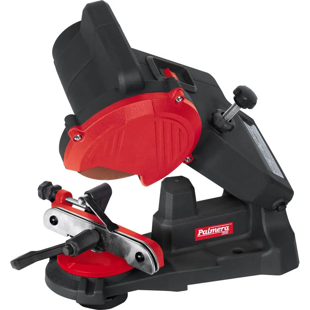 ZİNCİR BİLEME MAKİNESİ 85W