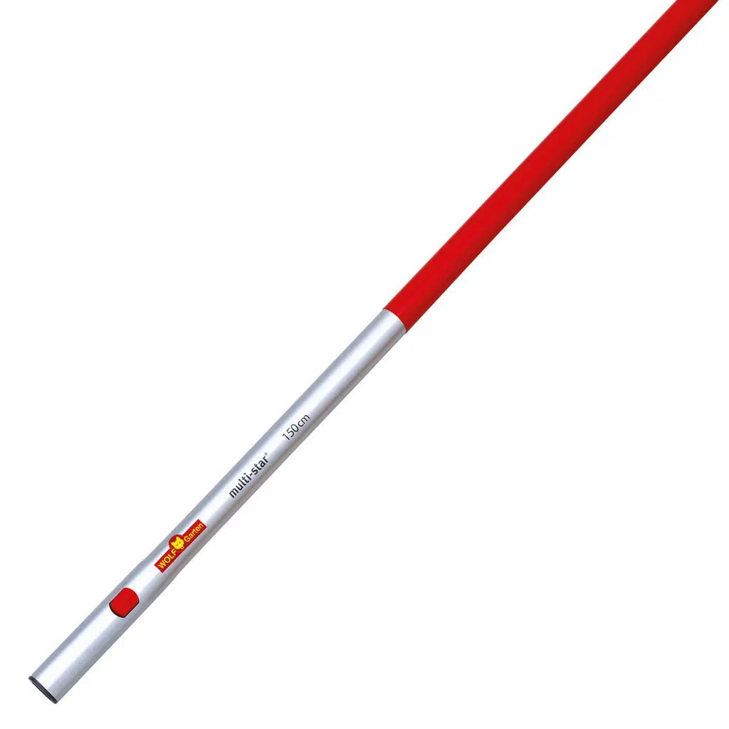 ZM-A 150 ALUMİNYUM SAP 150 CM